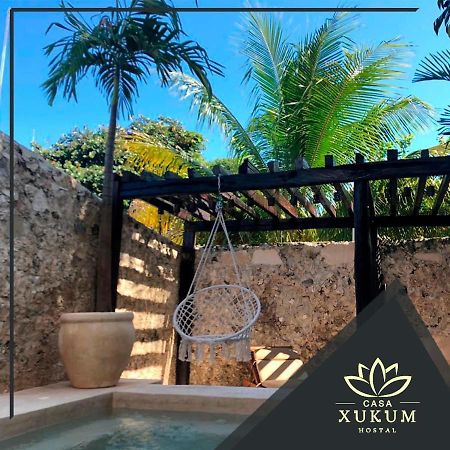 Hotel Xucum Campeche Dış mekan fotoğraf